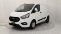 usato FORD Transit Custom
