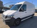 usato VOLKSWAGEN Crafter