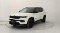 usato JEEP Compass