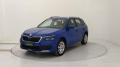 usato SKODA Kamiq