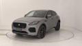 usato JAGUAR E Pace