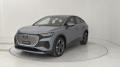usato AUDI Q4 e tron