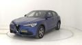 usato ALFA ROMEO Stelvio