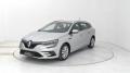 usato RENAULT Megane