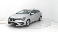 usato RENAULT Megane