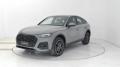 usato AUDI Q5