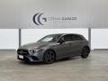 usato MERCEDES A 200