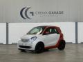 usato SMART ForTwo