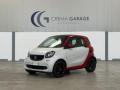 usato SMART ForTwo