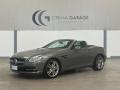 usato MERCEDES SLK 200
