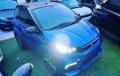 usato AIXAM Coupé