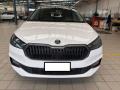 usato SKODA Fabia