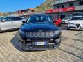 usato JEEP Compass