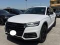 usato AUDI Q5