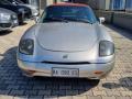 usato FIAT Barchetta