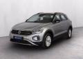 usato VOLKSWAGEN T Roc
