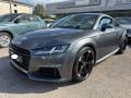 usato AUDI TT