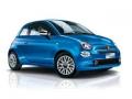 usato FIAT 500