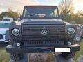 usato MERCEDES G