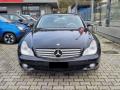 usato MERCEDES CLS 320