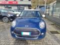 usato MINI Cooper D