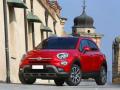 usato FIAT 500X