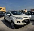 usato FORD EcoSport