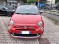 usato FIAT 500