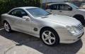 usato MERCEDES SL 350