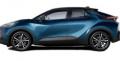 nuovo TOYOTA C HR