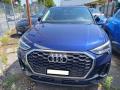 usato AUDI Q3