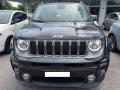 usato JEEP Renegade