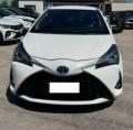 usato TOYOTA Yaris