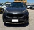 usato KIA Sportage