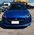 usato SUZUKI Swift