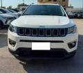 usato JEEP Compass