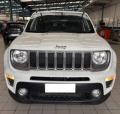 usato JEEP Renegade