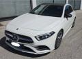 usato MERCEDES A 200