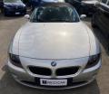usato BMW Z4