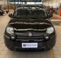 usato FIAT Panda Cross