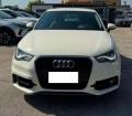 usato AUDI A1