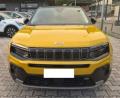 usato JEEP Avenger
