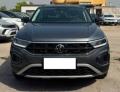 usato VOLKSWAGEN T Roc