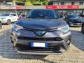 usato TOYOTA RAV 4 MY23