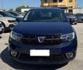 usato DACIA Sandero