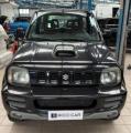 usato SUZUKI Jimny