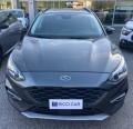 usato FORD Focus