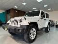usato JEEP Wrangler