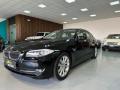 usato BMW 520