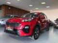 usato KIA Sportage